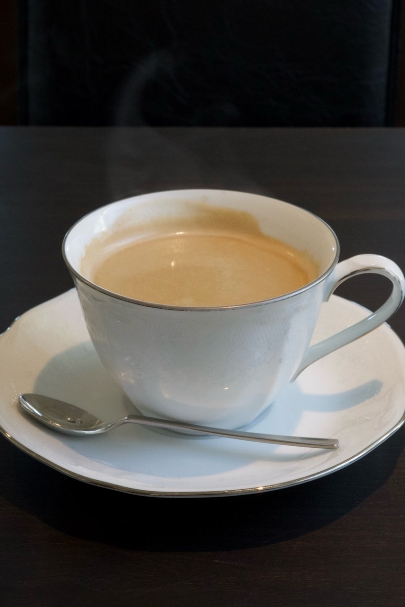 各務原：ボリューム詐欺にあった喫茶店でモーニング - 勝手に岐阜県