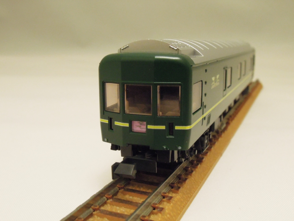 KATOトワイライトエクスプレス KATO トワイライトエクスプレス／オハ25、オハネ25ほか - 鉄道