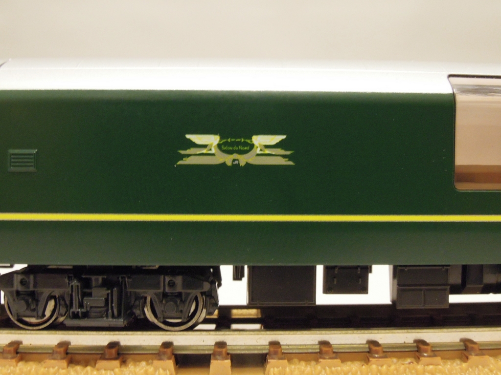 KATO トワイライトエクスプレス／オハ25、オハネ25ほか - 鉄道