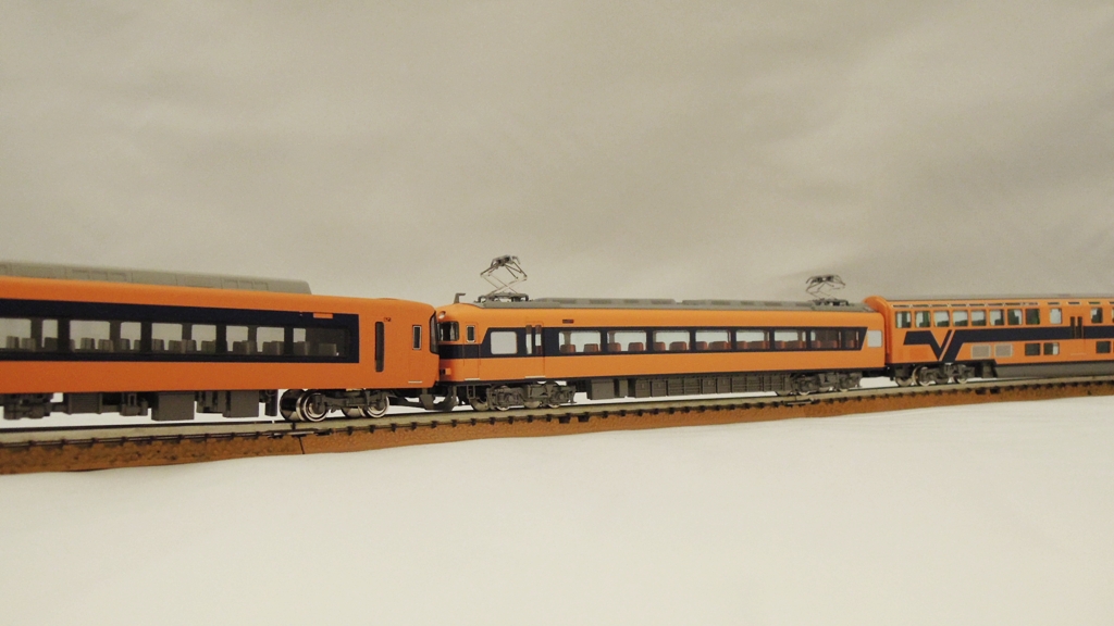 鉄道模型購入日記