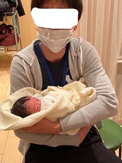 出産後編 Part1 日本赤十字社医療センターの出産について パパ1年生奮闘日記