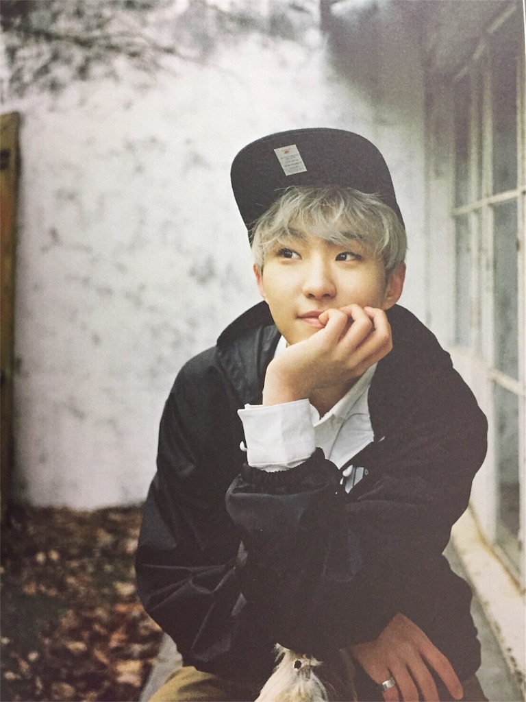 SEVENTEEN ホシ スニョン 写真集 フォトブック SEVENTEEN ホシ スニョン 写真集 フォトブック SEVENTEEN HOSHI