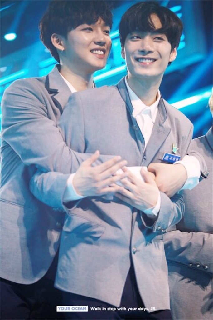 Produce101 ジョンヒョンが国民リーダーと呼ばれる理由 こうなったら仕方ない