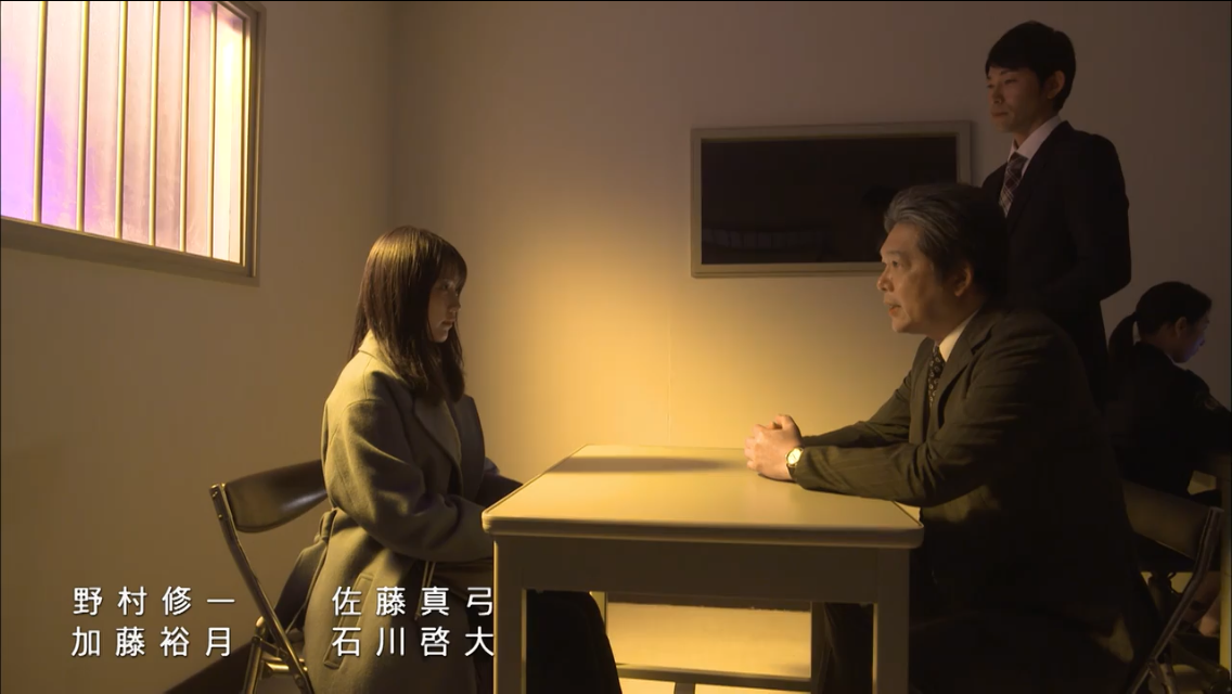 読むドラマ Case4 中学聖日記 特別編 涙の最終話 カステラ書房の毎日