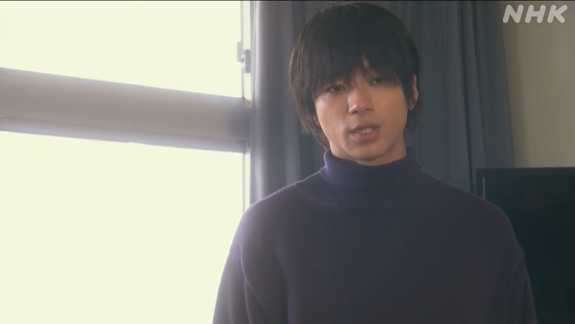 ここは今から倫理です 最終話 倫理の時間に集う生徒 演者 の回 読むドラマ Flash Case129 カステラ書房の毎日