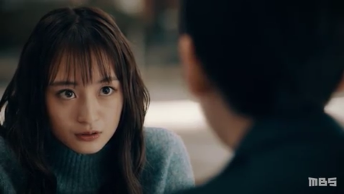ドラマ「RISKY」古川雄輝＆萩原みのり 直筆サイン入りポスター ドラマ 「RISKY」リスキー 古川雄輝 萩原みのり直筆サイン入り