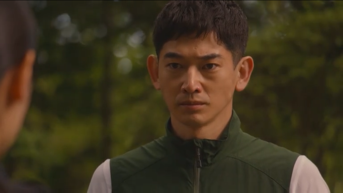 リコカツ 第八話 永山瑛太さんの怪演っぷりが際立つ 紘一の 優しい嘘 読むドラマ Rebo Case186 カステラ書房の毎日