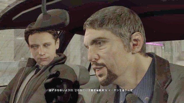 ヘビーレイン プレイ日記 人生の感想 ヘビーレイン プレイ日記 人生の感想