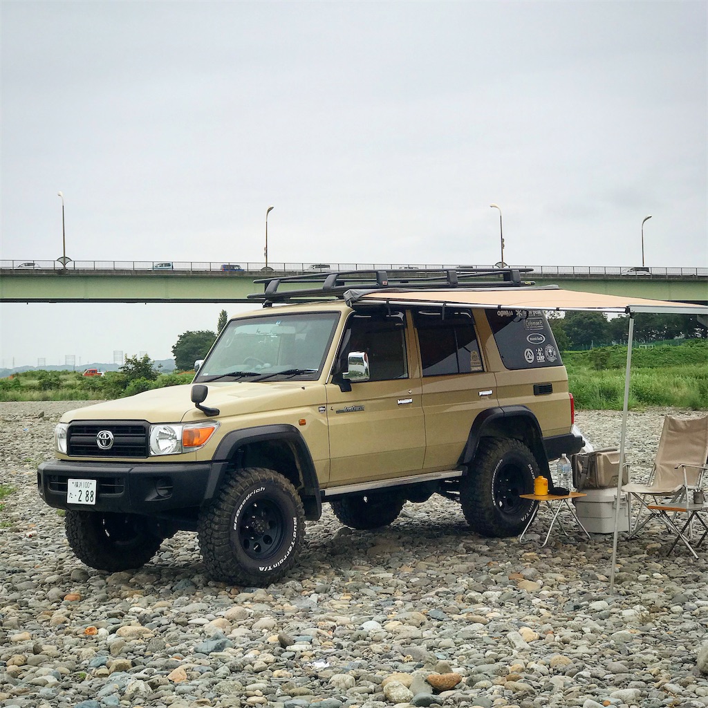 自家用車 ランドクルーザー 再販ランクル70 はアウトドアで大活躍 アウトドアとランクル 時々 仕事 自家用車 ランドクルーザー 再販ランクル70 はアウトドアで大活躍 アウトドアとランクル 時々 仕事