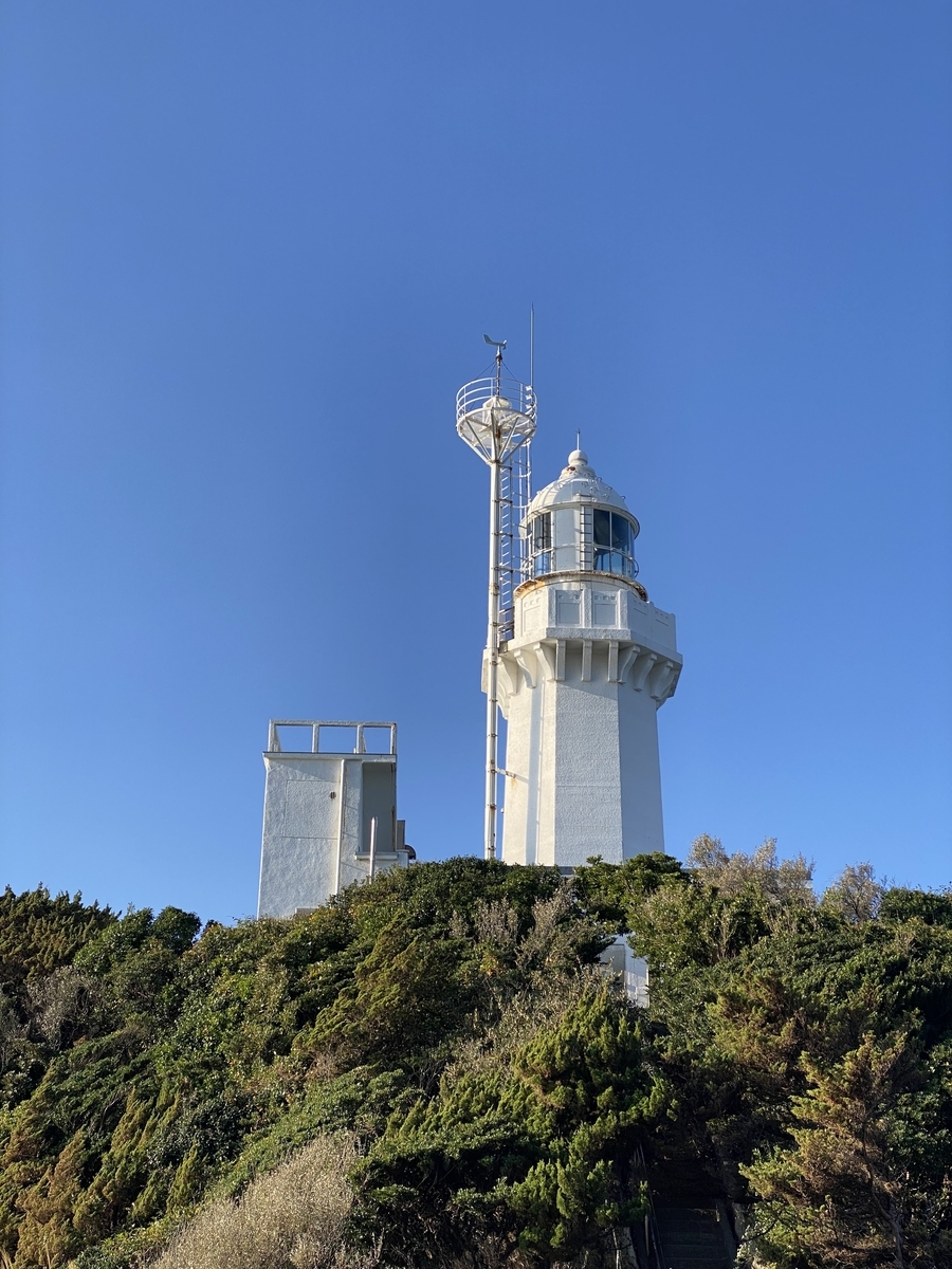 佐田岬灯台