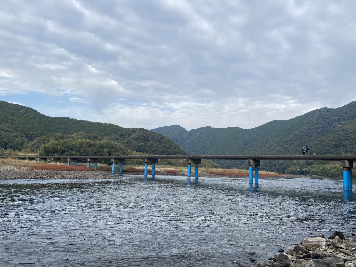 沈下橋