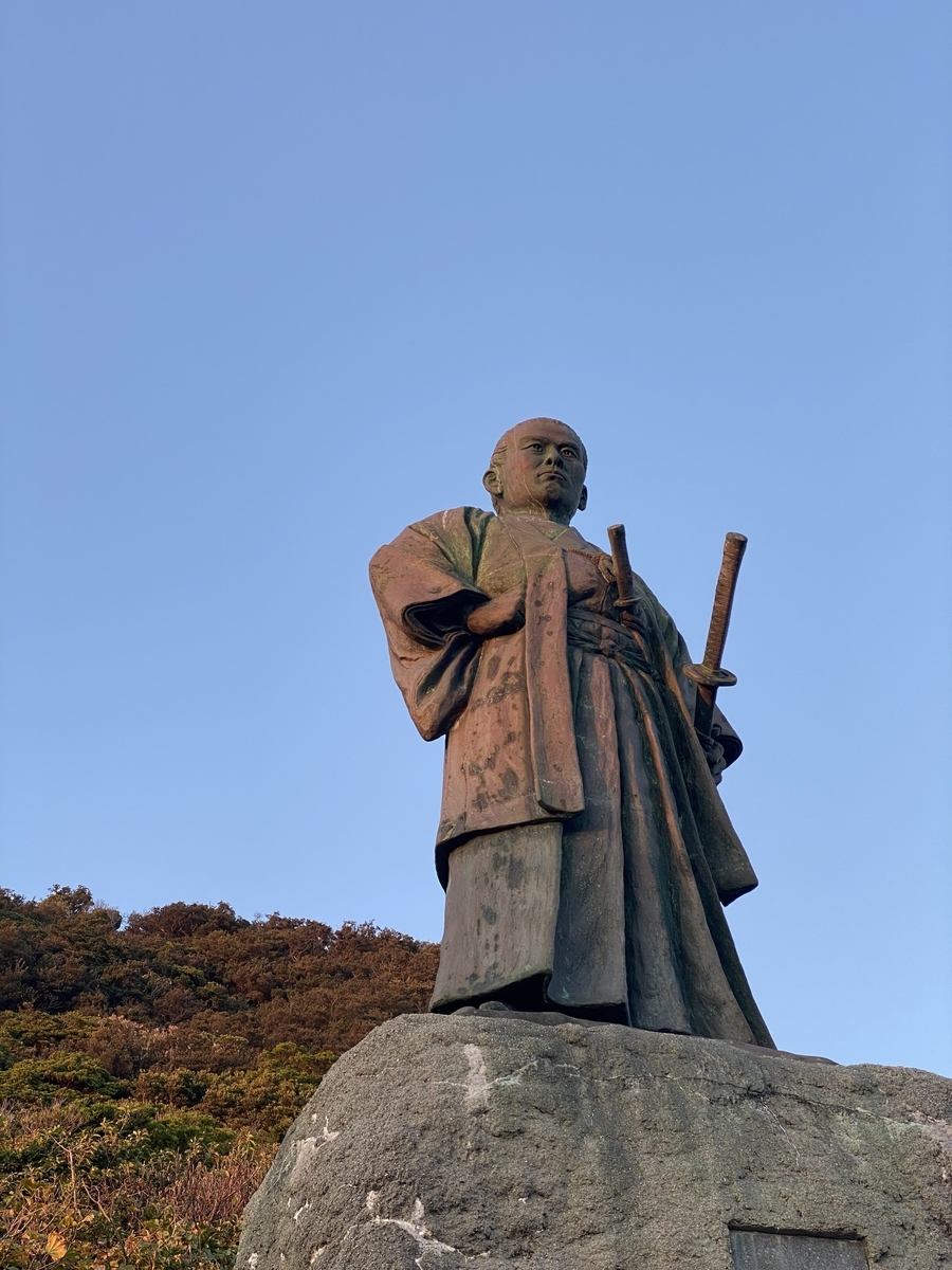 中岡慎太郎