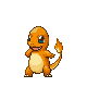 ヒトカゲ