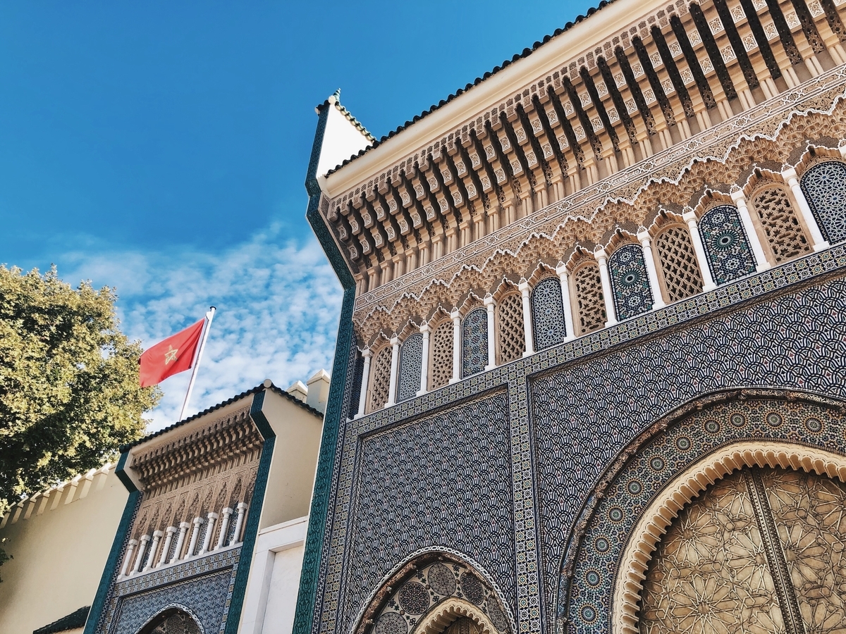 宗教を信じるって悪いこと