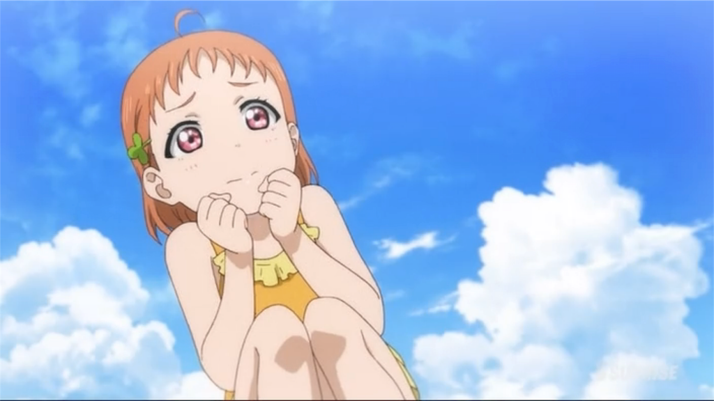 感想記事】ラブライブ！サンシャイン‼︎ 第9話「未熟DREAMER」 - 音ノ