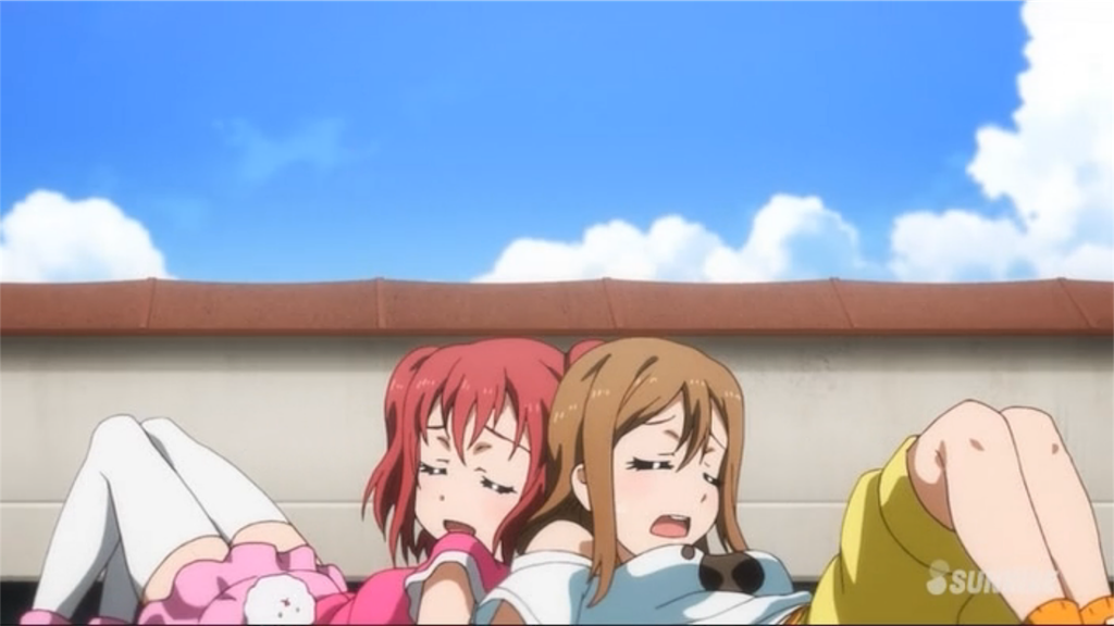 感想記事 ラブライブ サンシャイン 第13話 最終回 サンシャイン 音ノ木坂 浦の星 非公式研究室 感想記事 ラブライブ サンシャイン 第13話 最終回 サンシャイン 音ノ木坂 浦の星 非公式研究室
