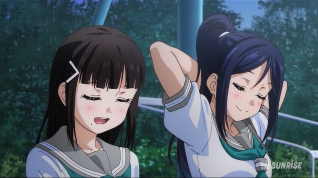 2期6話視聴前に ラブライブ サンシャイン 2期6話を 運命的に 楽しむポイント 音ノ木坂 浦の星 非公式研究室 2期6話視聴前に ラブライブ サンシャイン 2期6話を 運命的に 楽しむポイント 音ノ木坂 浦の星 非公式研究室