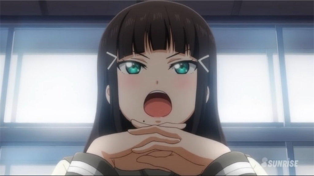 2期9話視聴前に ラブライブ サンシャイン 2期9話を うゆっと 楽しむポイント 音ノ木坂 浦の星 非公式研究室