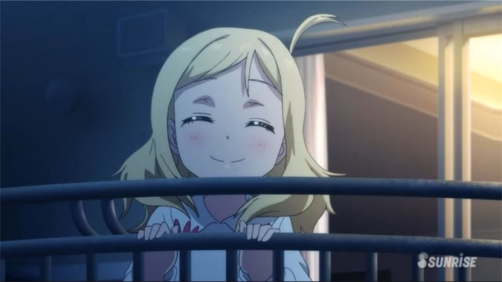 2期10話視聴前に ラブライブ サンシャイン 2期10話を ロックオーン に楽しむポイント 音ノ木坂 浦の星 非公式研究室