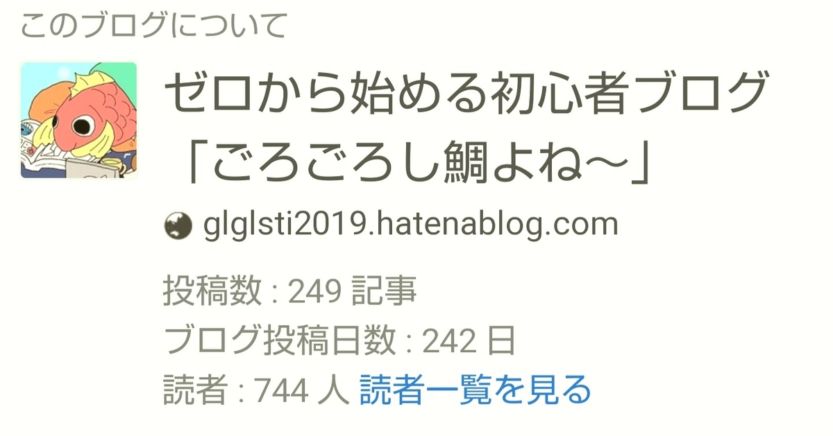 はてなブログ(無料版)2年目の成果・収益報告である、14ヶ月目(59週目)のブログの概要