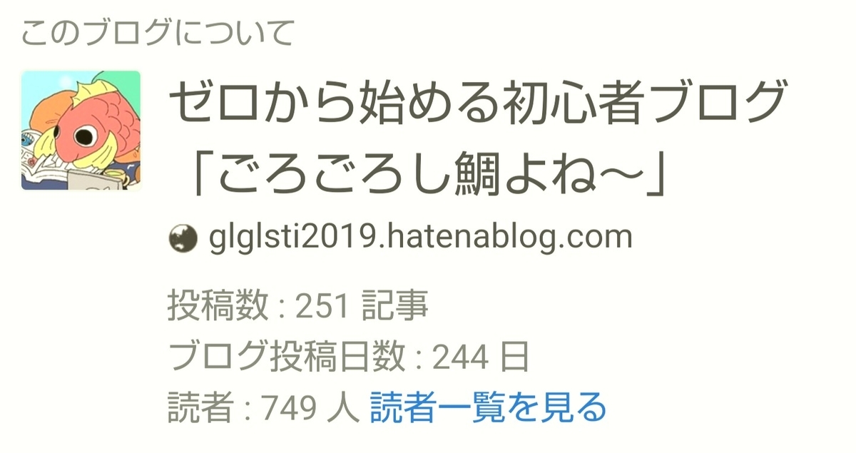 f:id:glglsti2019:20200726121929j:plain はてなブログ(無料版)2年目の成果・収益報告である、14ヶ月目(60週目)のブログの概要