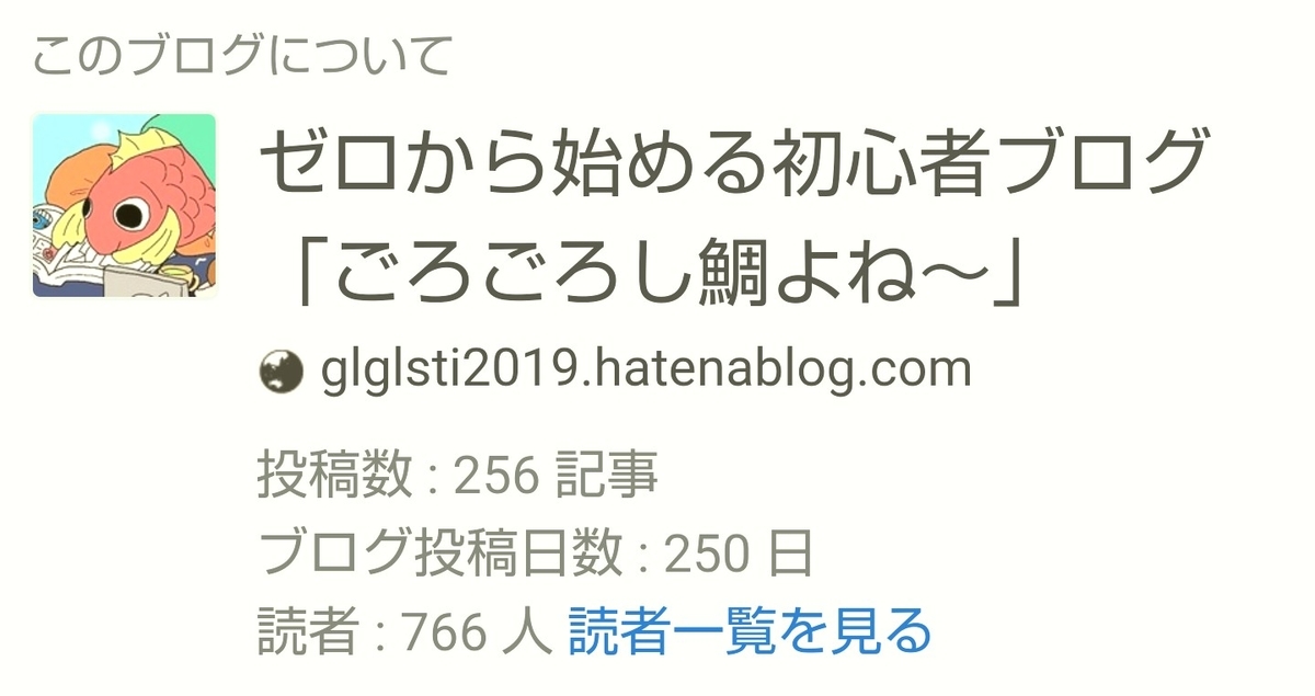 f:id:glglsti2019:20200823051517j:plain はてなブログ(無料版)2年目の成果・収益報告である、15ヶ月目(64週目)のブログの概要
