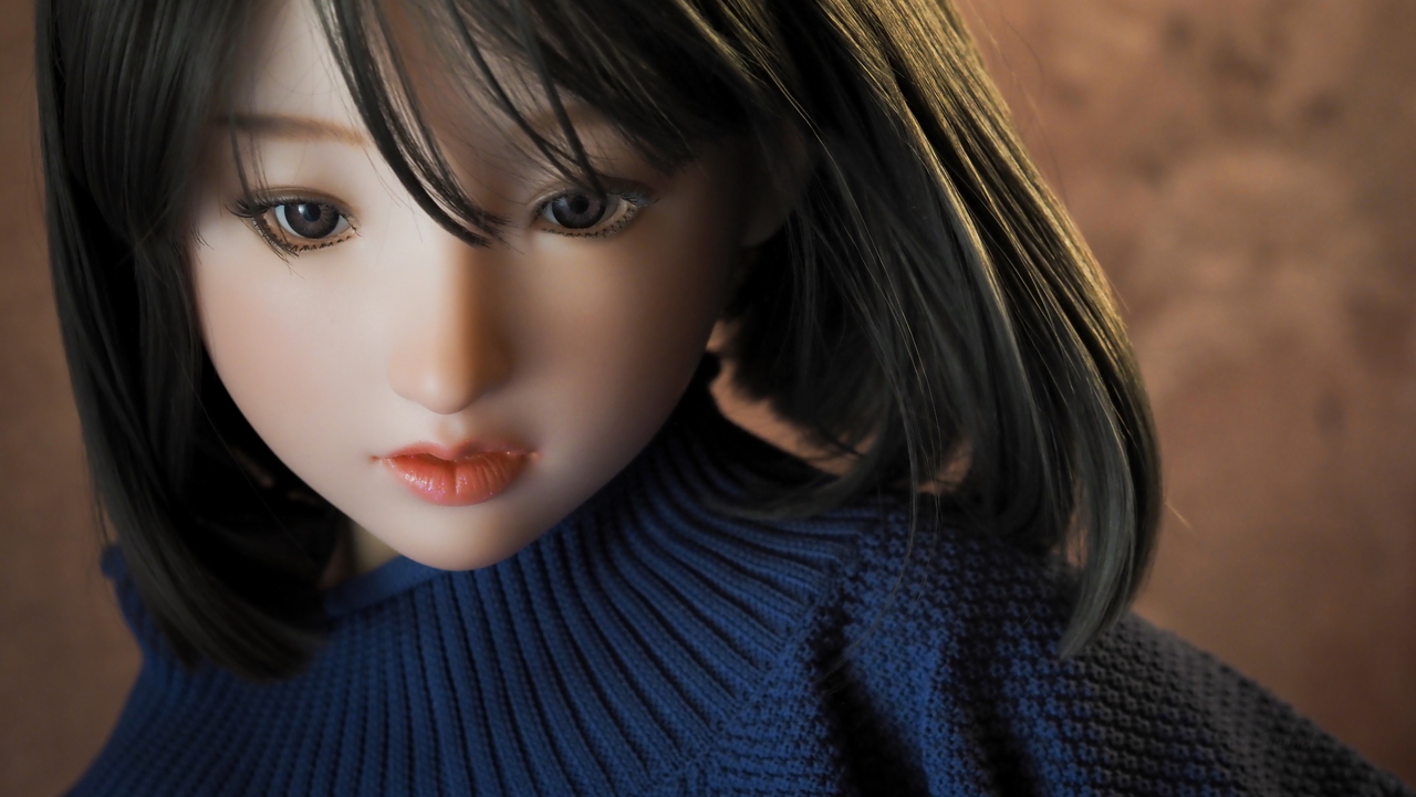 project LEVEL-D 綾苗と未玲の画像 - The quiet beauty of the doll