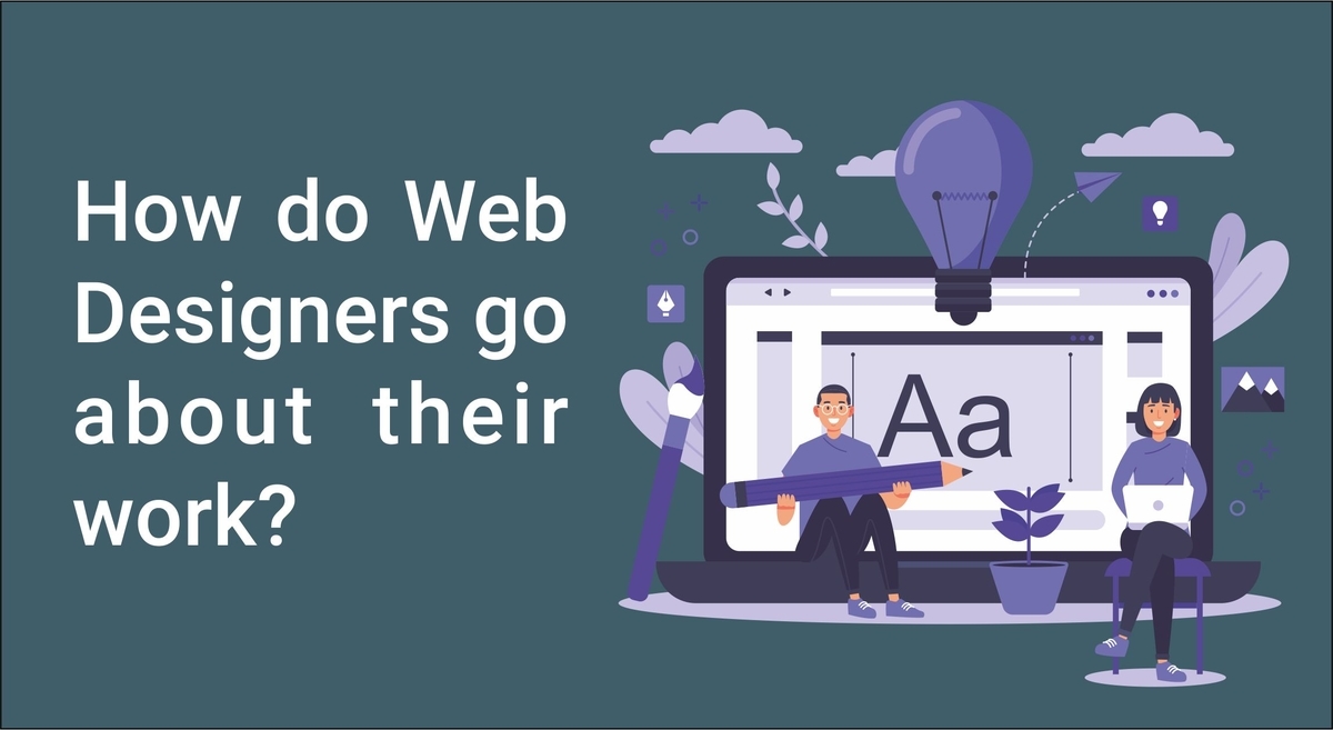 Web Designers for hire