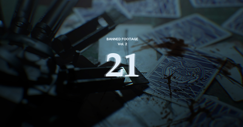 バイオハザード7dlc Banned Footage Vol 2は2月14日配信 トロフィーも公開済み Globalgames バイオハザード7dlc Banned Footage Vol 2は2月14日配信 トロフィーも公開済み Globalgames