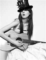 GUITAR EROS : JEAN-BAPTISTE MONDINO - メモリの藻屑、記憶領域