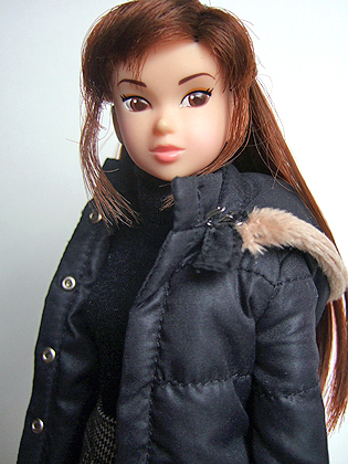momoko DOLL MISS WEEKDAY(ミスウイークデイ) Amazon | momoko DOLL MISS WEEKDAY(ミスウイークデイ) | 人形