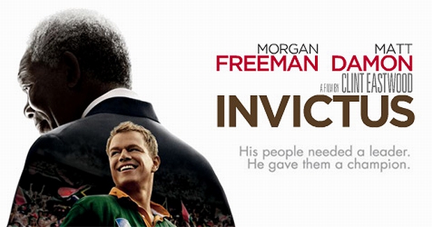 映画『インビクタス/負けざる者たち』は《正しさ》についての映画だっ
