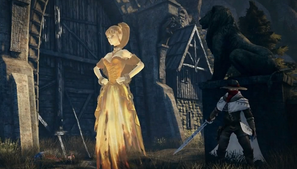 ヴァンパイア ハンター ヴァン ヘルシング博士の息子が活躍する Diablo タイプのアクション ゲーム The Incredible Adventures Of Van Helsing メモリの藻屑 記憶領域のゴミ