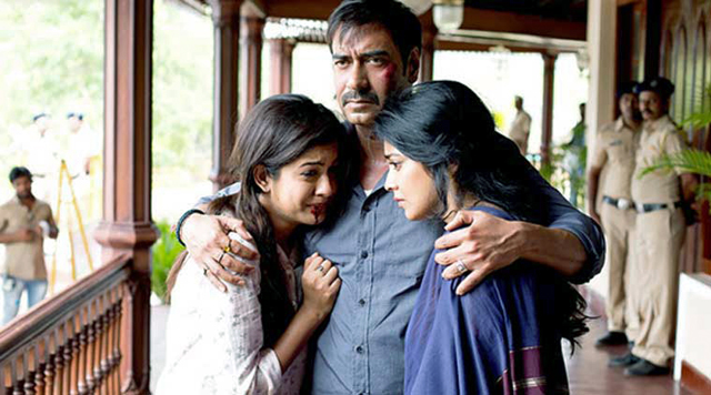 善も無く悪も無く神すらもいない世界〜アジャイ・デーヴガン主演のサスペンス作品『Drishyam』 - メモリの藻屑、記憶領域のゴミ