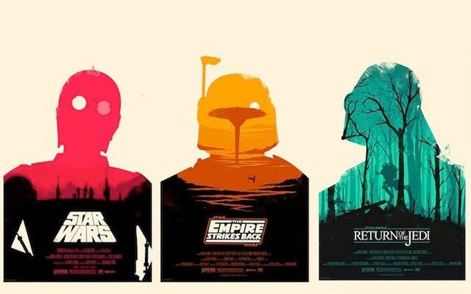 MONDO 映画ポスターアート集　ART OF MONDO The Art of Mondo – Insight Editions
