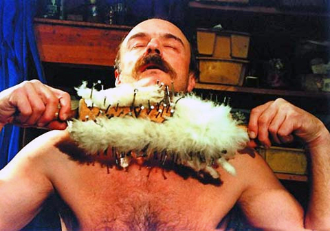 やあみんな！気持ちイイことしてる！？／映画『悦楽共犯者』【ヤン