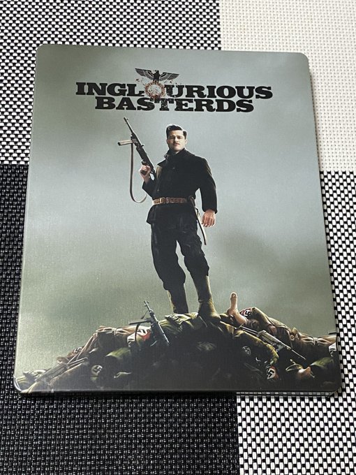 ジェミニマン スチールブック 4K UHD + Blu-ray Amazon.co.jp: 【Amazon.co.jp限定】ジェミニマン 4K Ultra HD+