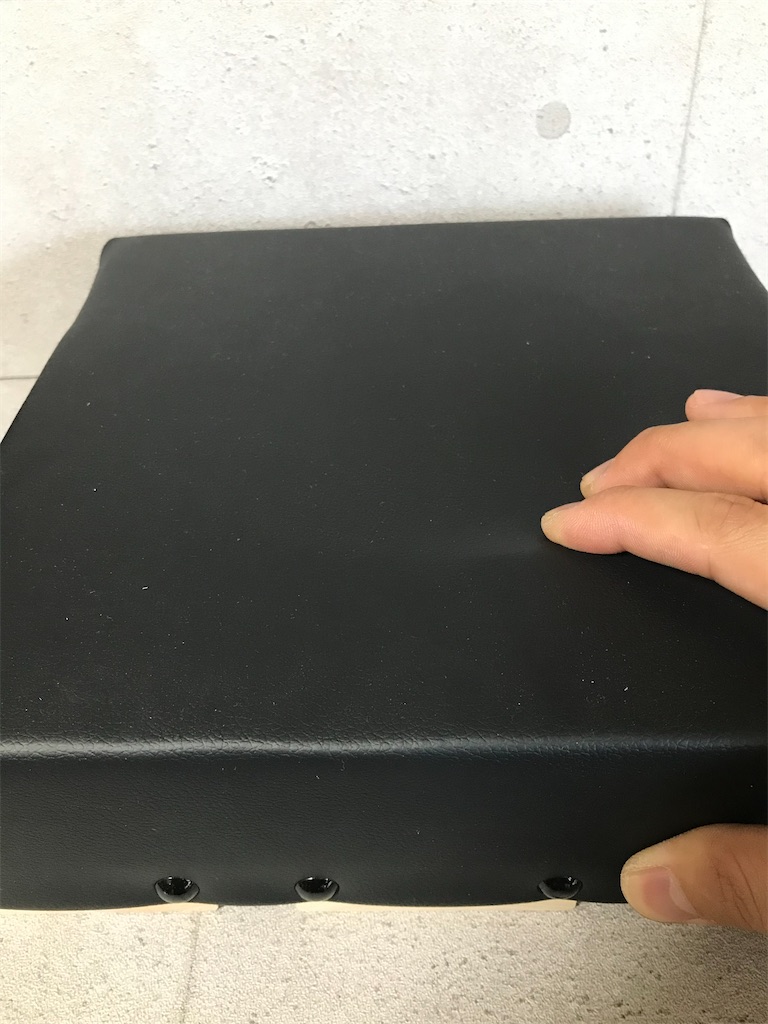 ZETT】内野手グラブ156型と今宮モデル小指2本入れでを型付け
