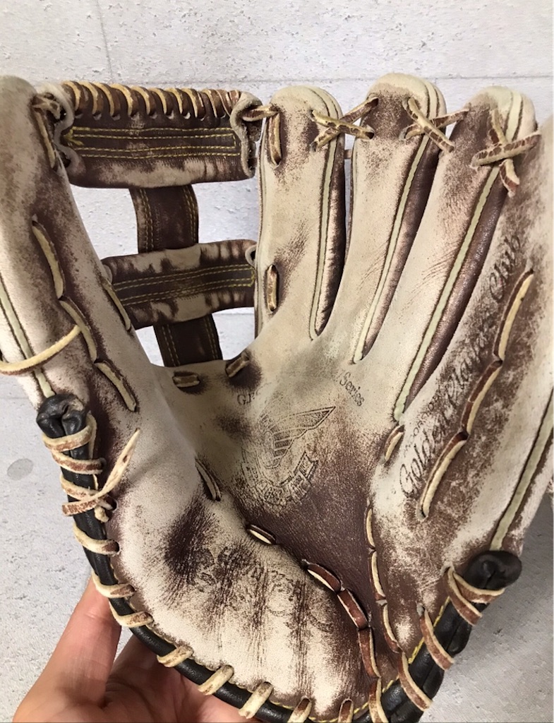 名球会グローブご存知 復活させるよ 野球グローブ グラブのブログ