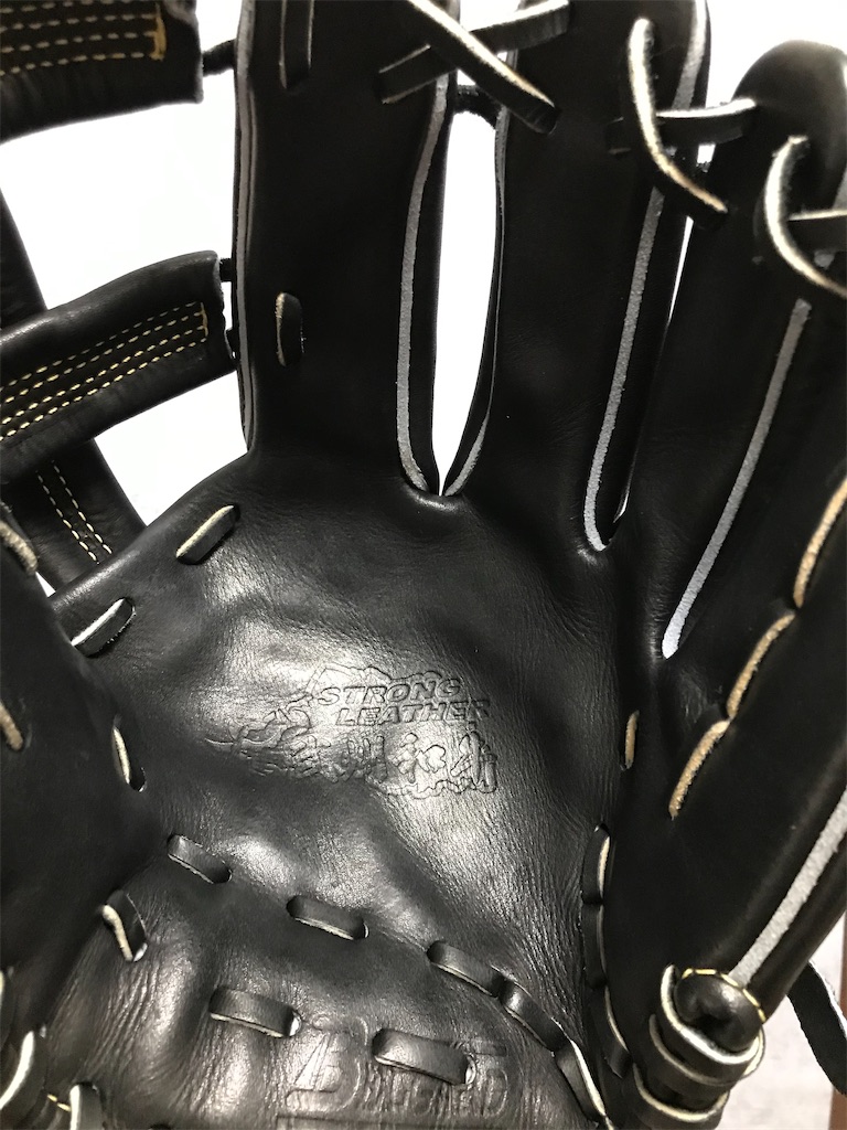 【値下げ対応可】 YGS 武州和牛 一般硬式 内野用 ジュテルレザー ベルガード 硬式用 グローブ 武州和牛 ジュテルレザー