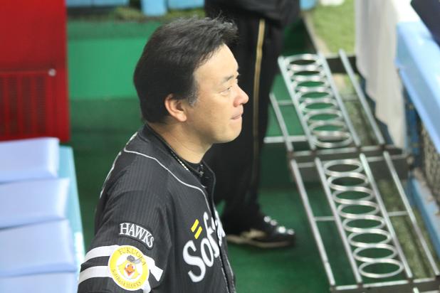 快進撃の裏には名コーチあり 福岡ソフトバンクホークス 藤井打撃コーチ 素人がそれっぽく語る 昨日のプロ野球