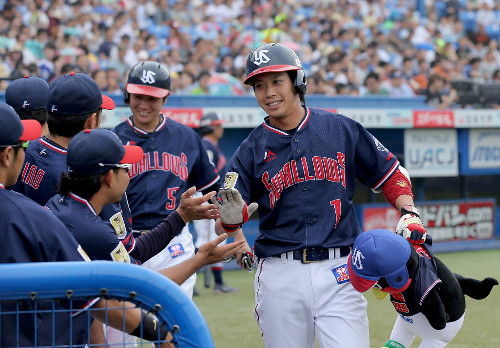 山田哲人選手の 2年連続トリプルスリー はほぼ確実 素人がそれっぽく語る 昨日のプロ野球
