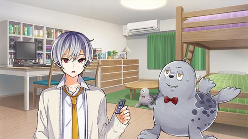 ７章６節