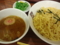 あつもり＠東心斎橋 煮干しらーめん 玉五郎 八代目
