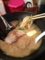 豚骨ラーメン＠東心斎橋  大牟田とんこつ屋 龍鳳 ○