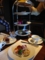 アフタヌーンティー@リッツカールトン京都 ザ・ロビー・ラウンジ