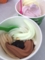 フローズンヨーグルト@ハウステンボス ヨーグルトワーフ