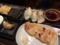 紫蘇餃子 鶏チーズ餃子 イベリコ豚餃子@三条木屋町 餃々 ○
