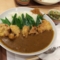 とり天カレー
