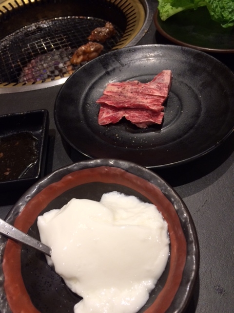 @膳所  焼肉いちばん